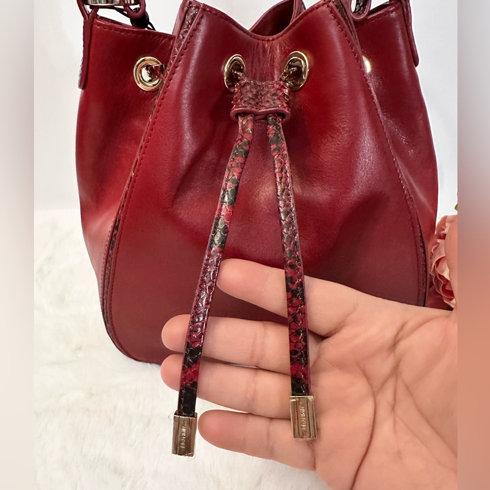 Brahmin Melinda Embrace Dietrich - Picture 6 of 12